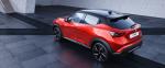 Nissan Juke 2019 года (WW)
